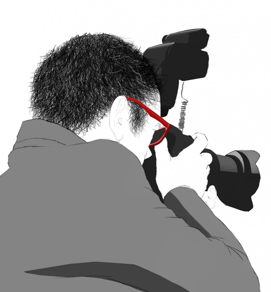 Ilustración Santy Clavel
