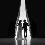 Fotografía realizada para la Feria Mi Boda - 2018