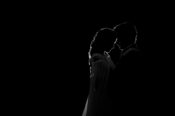 Fotografía realizada para la Feria Mi Boda - 2018