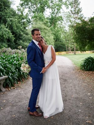 Boda Palacio de Avilés