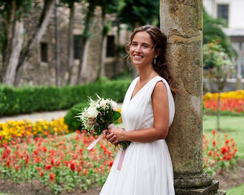 Boda Palacio de Avilés