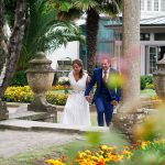 Boda Palacio de Avilés