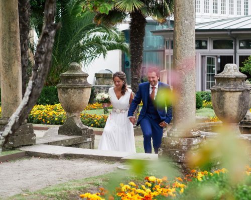 Boda Palacio de Avilés
