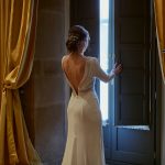 Preparativos novia