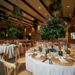 Boda Palacio de Valdesoto