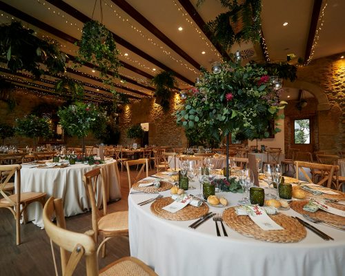 Boda Palacio de Valdesoto