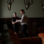 Boda Palacio de Valdesoto
