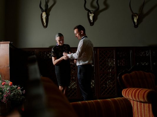 Boda Palacio de Valdesoto