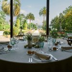 Boda Palacio de Valdesoto