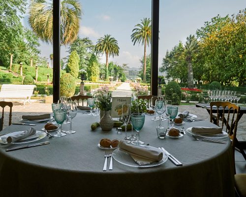 Boda Palacio de Valdesoto