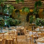 Boda Palacio de Valdesoto