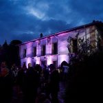 Boda Palacio de Valdesoto