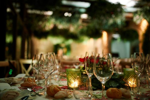 Boda Palacio de Valdesoto