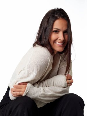 Fotografía Estudio