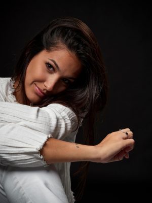 Fotografía Estudio