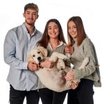 Fotografía familia