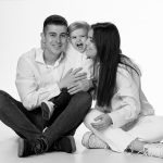Fotografía familia
