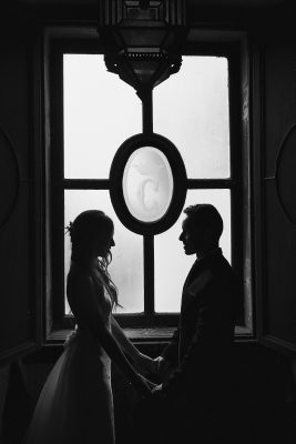 Boda Palacio de Valdesoto