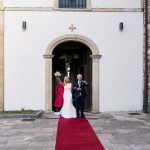 Ceremonia San Nicolás de Bari