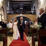 Ceremonia San Nicolás de Bari