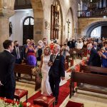 Ceremonia San Nicolás de Bari