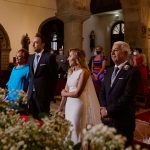 Ceremonia San Nicolás de Bari