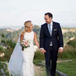 Boda Balneario de Salinas