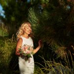 Boda Balneario de Salinas