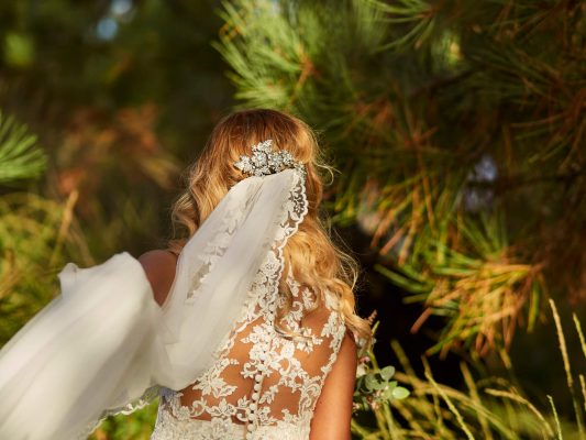 Boda Balneario de Salinas