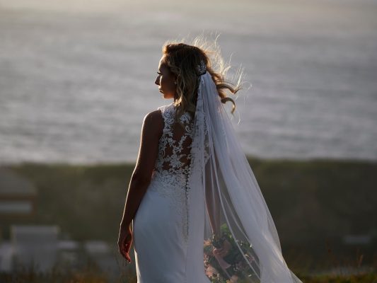 Boda Balneario de Salinas
