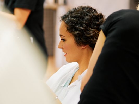 Preparativos Boda
