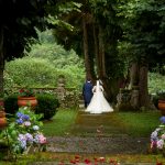 Boda Palacio de Conde Toreno