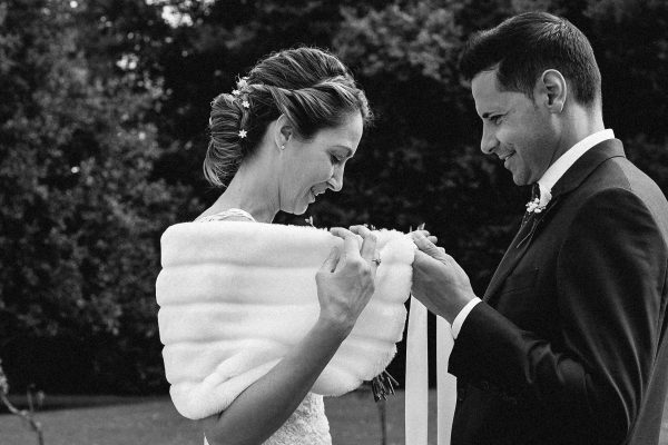 Boda Palacio de Avilés