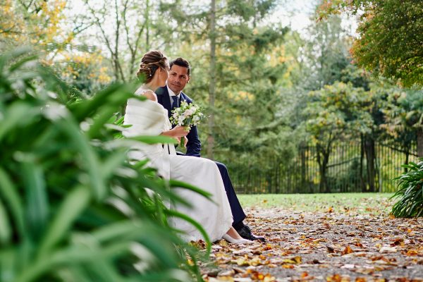 Boda Palacio de Avilés