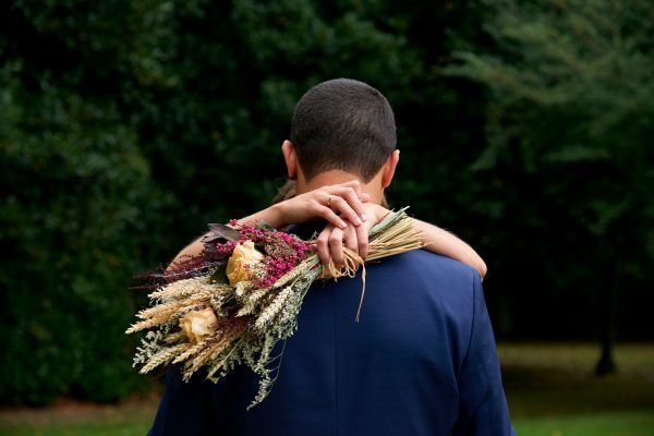 Boda Palacio de Avilés