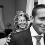 Boda Palacio de Conde Toreno
