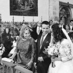 Boda Palacio de Conde Toreno