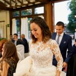 Boda Palacio de Conde Toreno