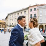 Boda Palacio de Avilés