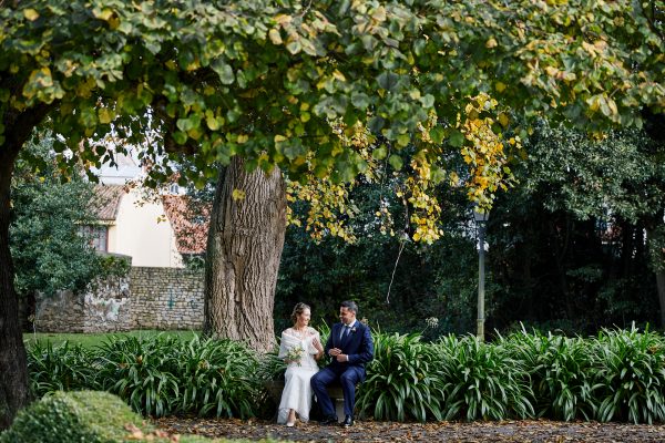 Boda Palacio de Avilés