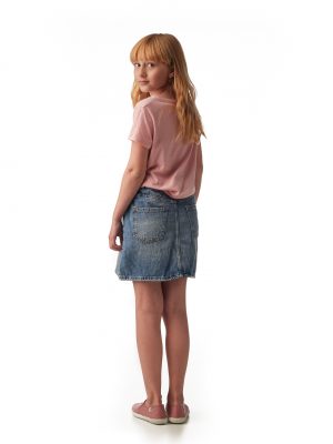 Fotografía de Moda Infantil Walk In Pitas
