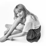 Fotografía de Moda Infantil Walk In Pitas