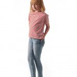 Fotografía de Moda Infantil Walk In Pitas