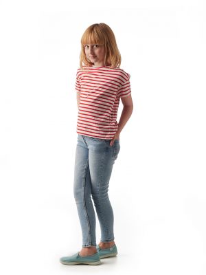 Fotografía de Moda Infantil Walk In Pitas