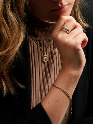 Moda, Joyería y Complementos.
